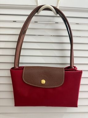 Longchamp Large Le Pliage Tote
